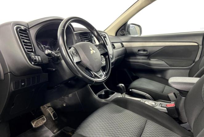 Mitsubishi Outlander III Рестайлинг с пробегом 2015 года, цена 1 725 000 рублей, 148527 км, внедорожник, Автокод Объявления