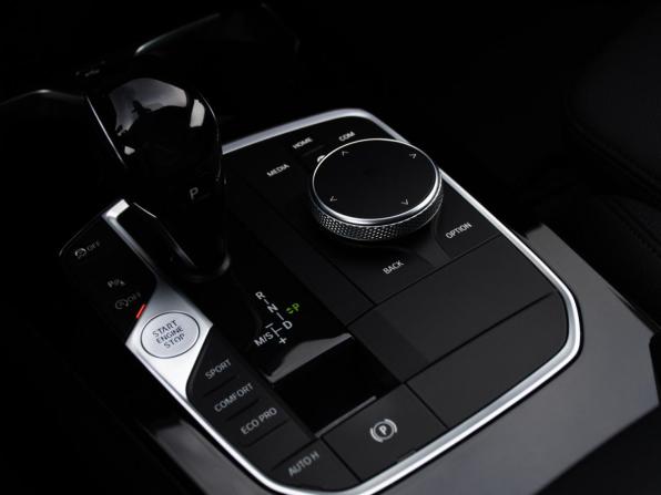 BMW 2 серии F44 с пробегом 2020 года, цена 2 498 000 рублей, 97006 км, седан, Автокод Объявления