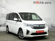 Honda Stepwgn V Екатеринбург  - изображение 21
