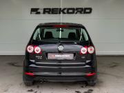 Volkswagen Golf Plus II Уфа  - изображение 22