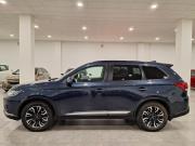 Mitsubishi Outlander III Рестайлинг 3 Люберцы  - изображение 31