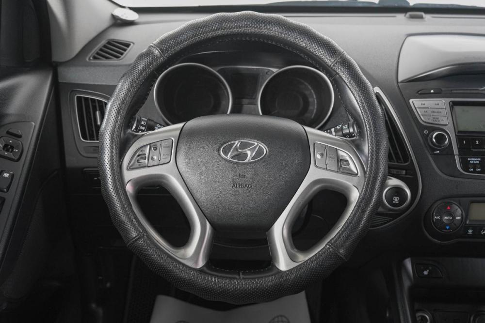 Hyundai ix35 I Кемерово  - изображение 16