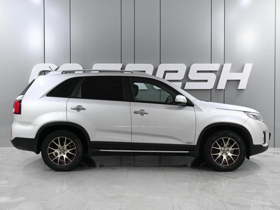 Kia Sorento II Рестайлинг Ростов-на-Дону  - изображение 5