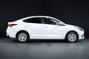 Hyundai Solaris I Тюмень  - изображение 32