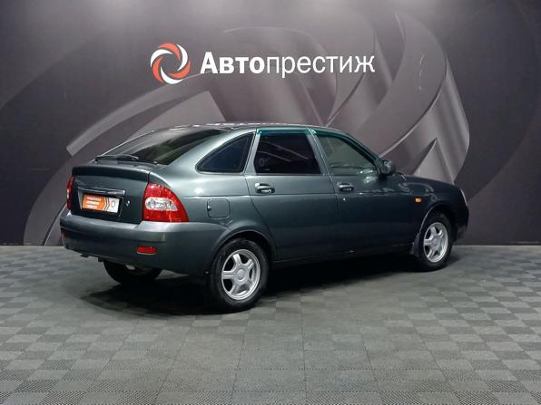Lada (ВАЗ) Priora I с пробегом 2009 года, цена 299 000 рублей, 156879 км, хэтчбек, Автокод Объявления