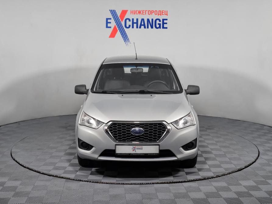 Datsun mi-DO Нижний Новгород  - изображение 2