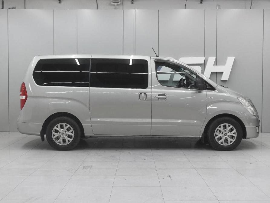Hyundai H-1 II Рестайлинг Ростов-на-Дону  - изображение 5