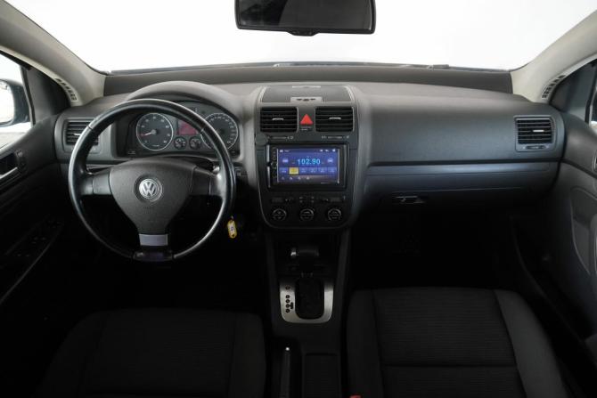Volkswagen Golf V с пробегом 2007 года, цена 670 000 рублей, 211890 км, хэтчбек, Автокод Объявления
