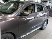 Hyundai ix35 I Рестайлинг Санкт-Петербург  - изображение 24