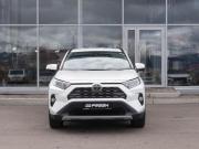 Toyota RAV4 V (XA50) Улан-Удэ  - изображение 25