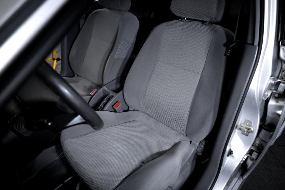 Chevrolet Lacetti I Тюмень  - изображение 16
