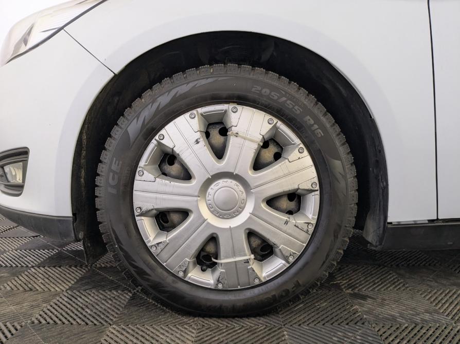 Ford Focus III Рестайлинг Москва  - изображение 18