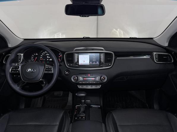 Kia Sorento III Prime Рестайлинг с пробегом 2018 года, цена 2 800 000 рублей, 152002 км, внедорожник, Автокод Объявления