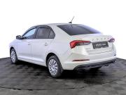 Skoda Rapid II Москва  - изображение 35