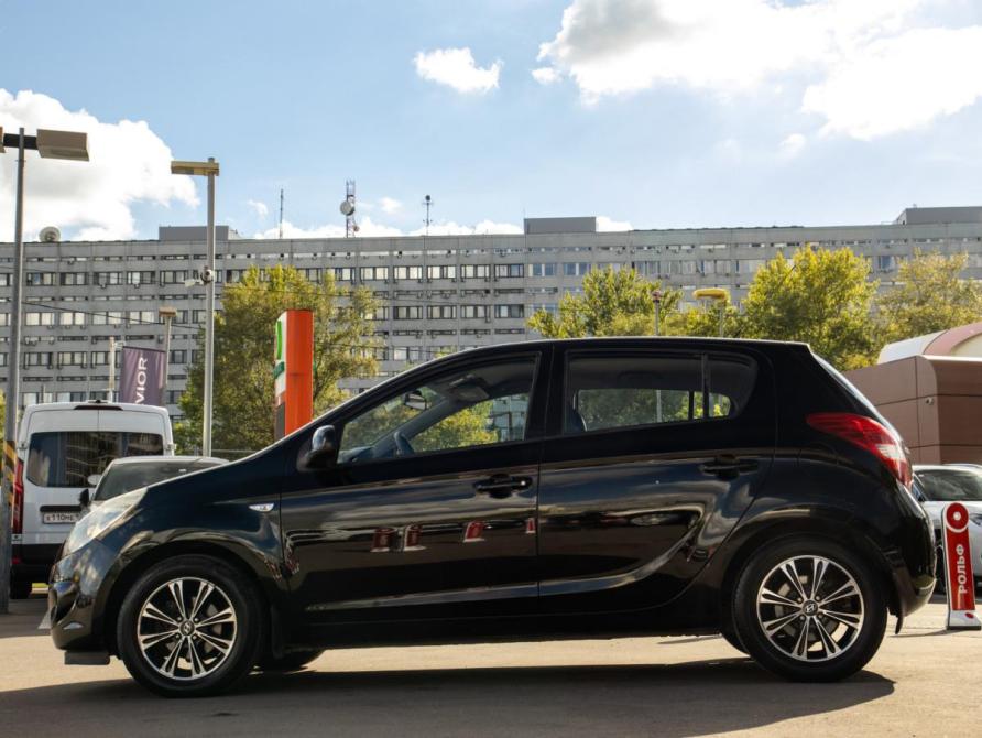 Hyundai i20 I Москва  - изображение 6