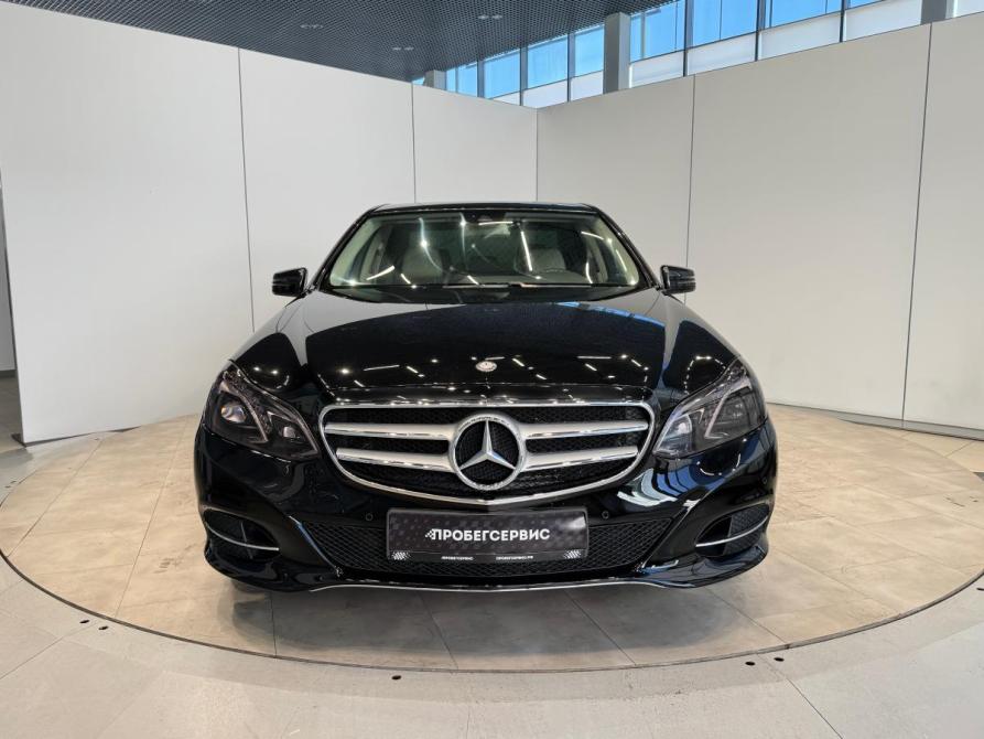 Mercedes-Benz E-Класс IV (W212 S212 C207) Рестайлинг Волжский  - изображение 8