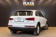 Audi Q3 I (8U) Рестайлинг Уфа  - изображение 27