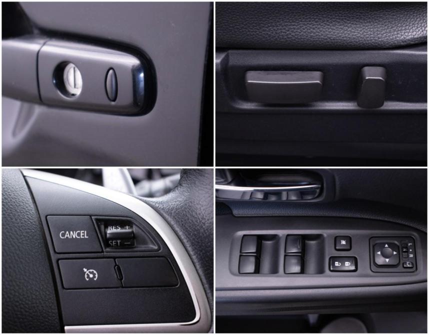 Mitsubishi Outlander III Москва  - изображение 16
