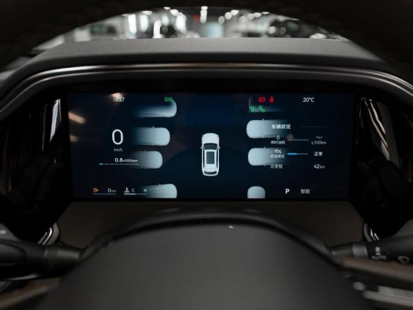 Geely Monjaro I Рестайлинг 2 с пробегом 2026 года, цена 4 190 000 рублей, 50 км, внедорожник, Автокод Объявления