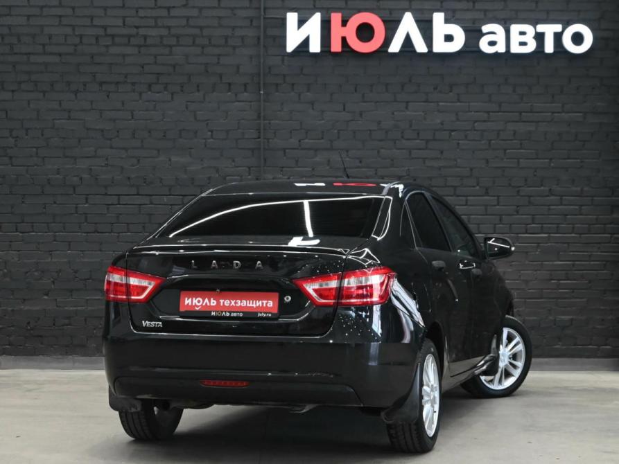 Lada (ВАЗ) Vesta I Екатеринбург  - изображение 6