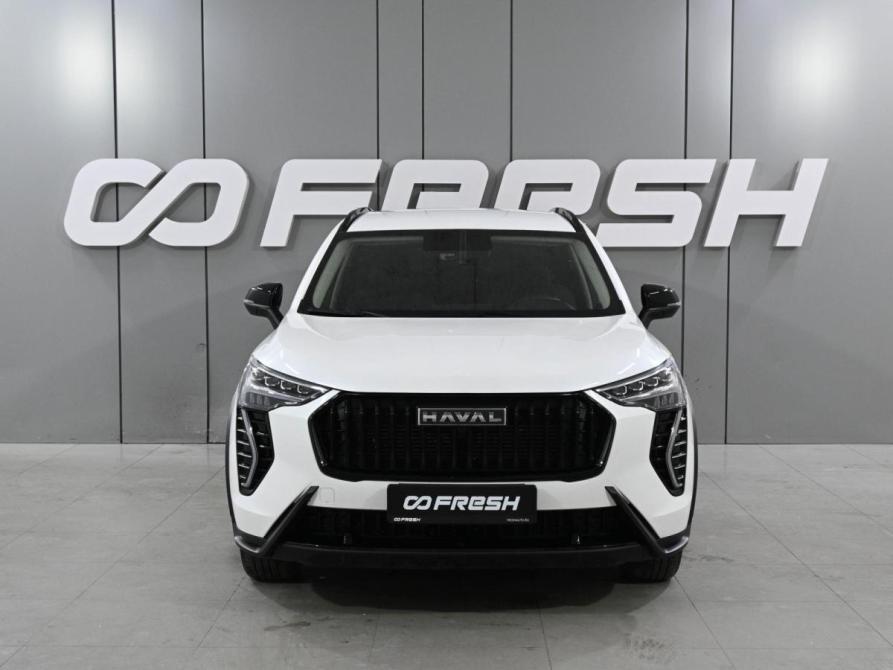 Haval Jolion I Рестайлинг Ростов-на-Дону  - изображение 3