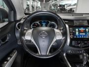 Nissan Navara (Frontier) IV (D23) Москва  - изображение 39