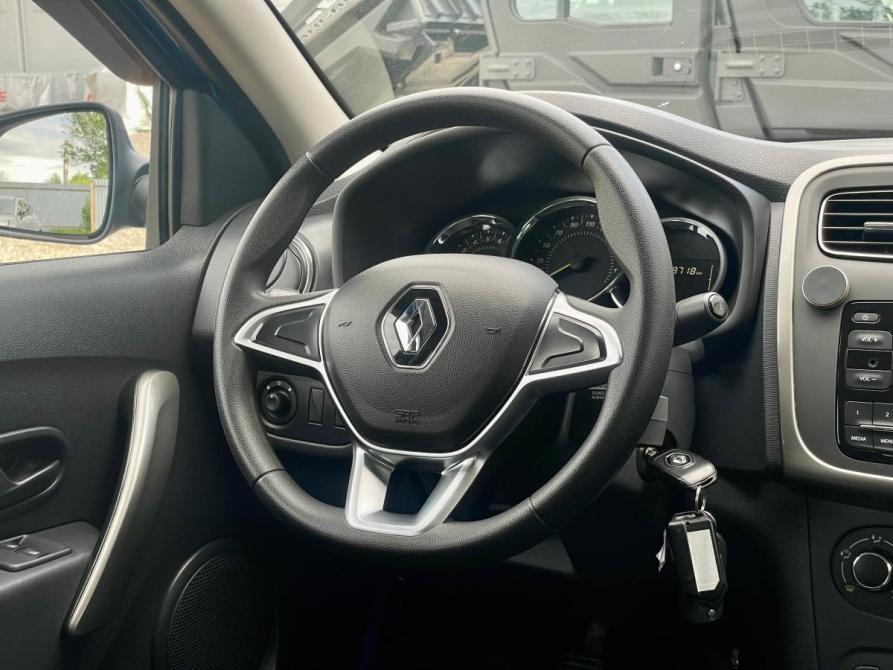 Renault Logan II Рестайлинг Вологда  - изображение 10