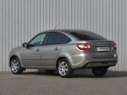 Lada (ВАЗ) Granta I Рестайлинг Краснодар  - изображение 25