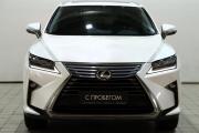 Lexus RX IV Сургут  - изображение 44