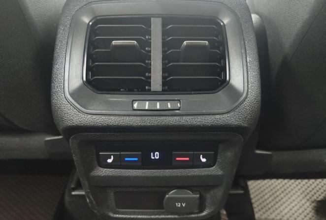 Volkswagen Tiguan II с пробегом 2018 года, цена 2 349 000 рублей, 110027 км, внедорожник, Автокод Объявления