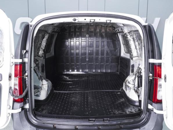 Lada (ВАЗ) Largus I с пробегом 2015 года, цена 620 000 рублей, 226987 км, фургон, Автокод Объявления