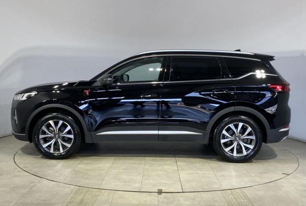 Chery Tiggo 7 Pro Max I Саранск  - изображение 11