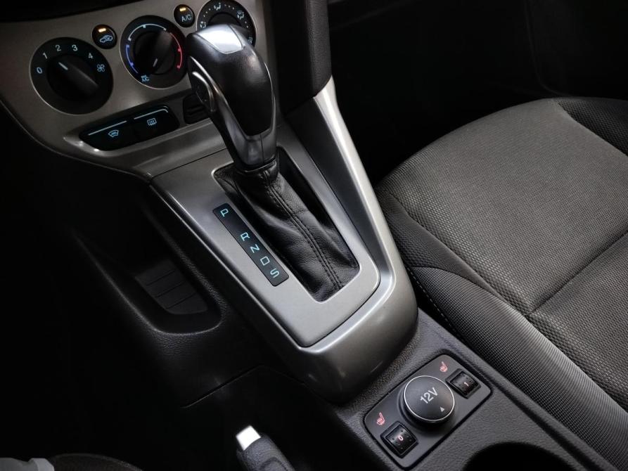 Ford Focus III Санкт-Петербург  - изображение 13
