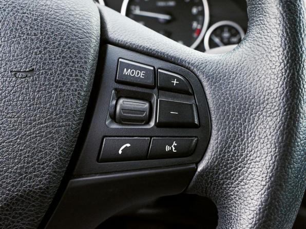 BMW 3 серии VI (F3x) с пробегом 2014 года, цена 1 499 000 рублей, 158425 км, седан, Автокод Объявления