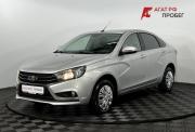 Lada (ВАЗ) Vesta I Нижний Новгород  - изображение 25