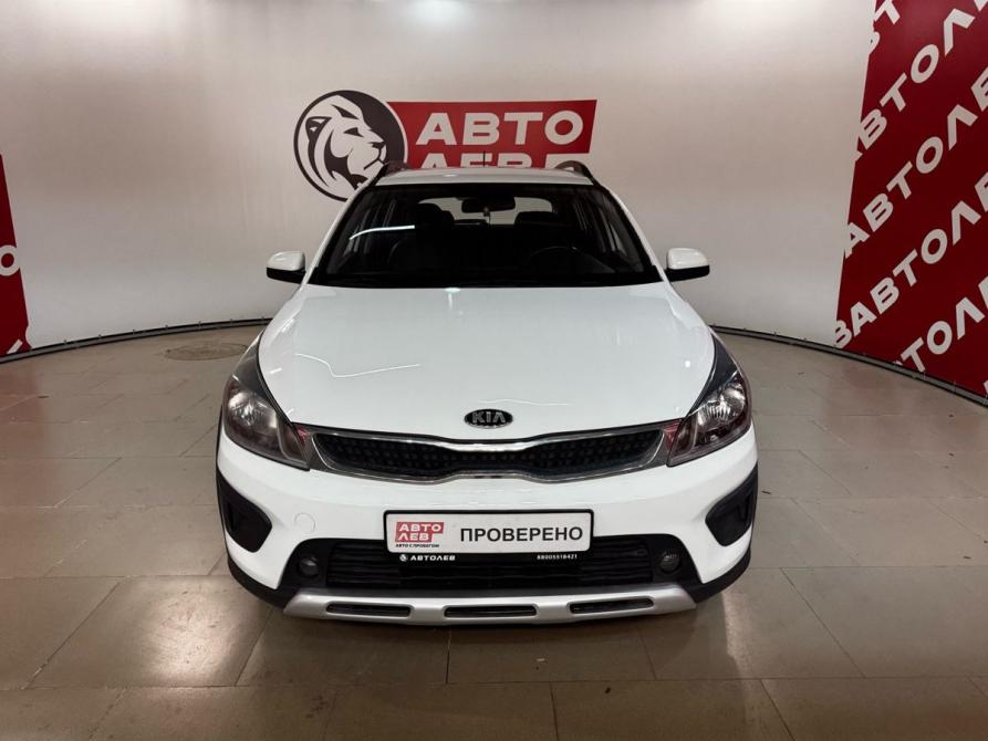 Kia Rio IV Новочеркасск  - изображение 3