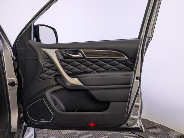 Haval H9 I Рестайлинг с пробегом 2023 года, цена 3 280 000 рублей, 54085 км, внедорожник, Автокод Объявления