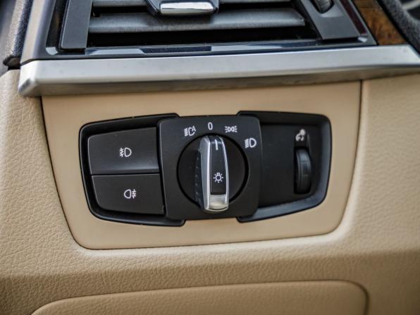 BMW 3 серии VI (F3x) с пробегом 2012 года, цена 1 688 000 рублей, 190146 км, седан, Автокод Объявления