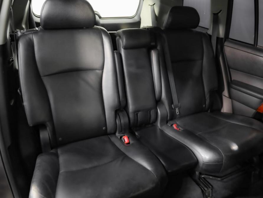 Toyota Highlander II (XU40) Рестайлинг Санкт-Петербург  - изображение 25