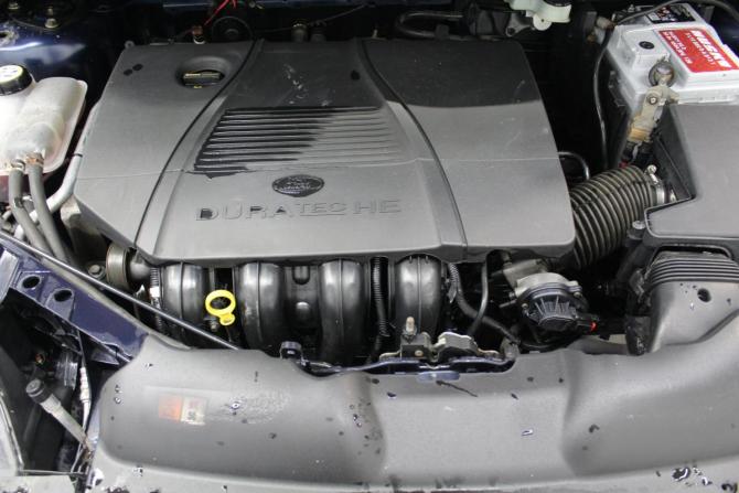 Ford Focus II Рестайлинг с пробегом 2010 года, цена 550 000 рублей, 325932 км, седан, Автокод Объявления