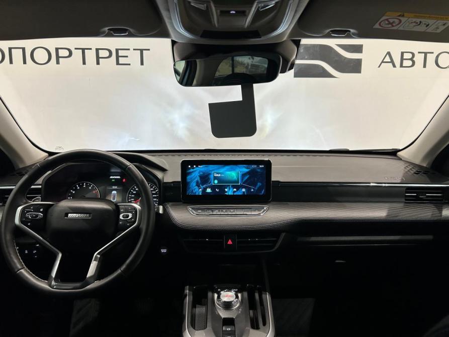 Haval Jolion I Санкт-Петербург  - изображение 17