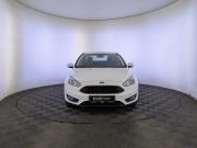 Ford Focus III Рестайлинг Москва  - изображение 28