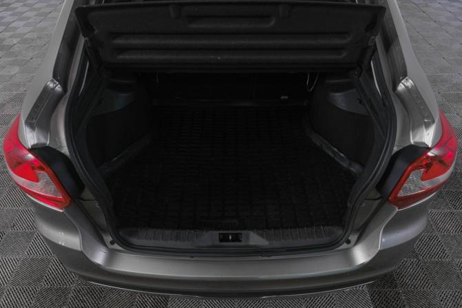 Lada (ВАЗ) Granta I Рестайлинг с пробегом 2019 года, цена 719 000 рублей, 109000 км, лифтбек, Автокод Объявления
