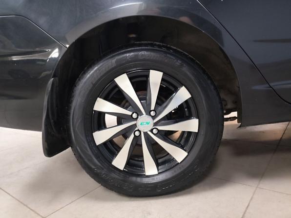 Chevrolet Cobalt II с пробегом 2013 года, цена 712 000 рублей, 120430 км, седан, Автокод Объявления