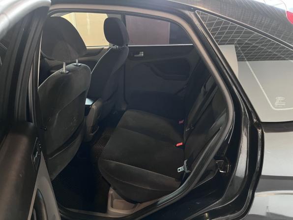 Ford Focus II Рестайлинг с пробегом 2008 года, цена 588 000 рублей, 250023 км, хэтчбек, Автокод Объявления