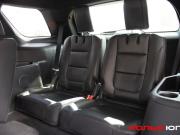 Ford Explorer V Рестайлинг Москва  - изображение 34
