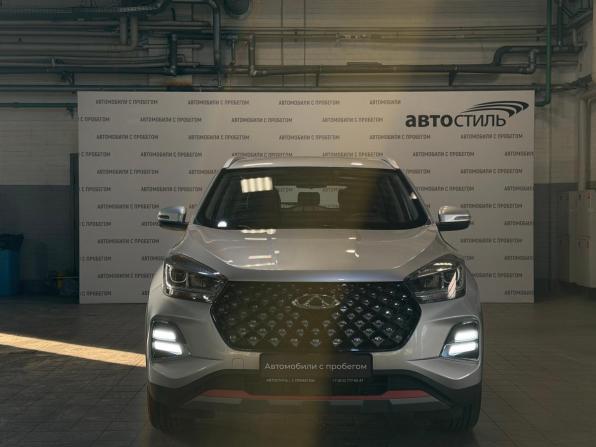 Chery Tiggo 4 Pro I с пробегом 2023 года, цена 1 549 000 рублей, 37500 км, внедорожник, Автокод Объявления