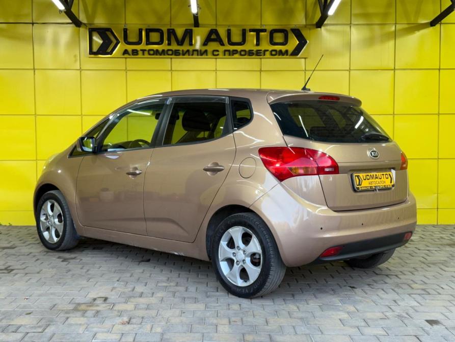 Kia Venga I Ижевск  - изображение 7