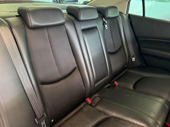 Mazda 6 II (GH) Рестайлинг с пробегом 2012 года, цена 1 197 500 рублей, 197098 км, седан, Автокод Объявления