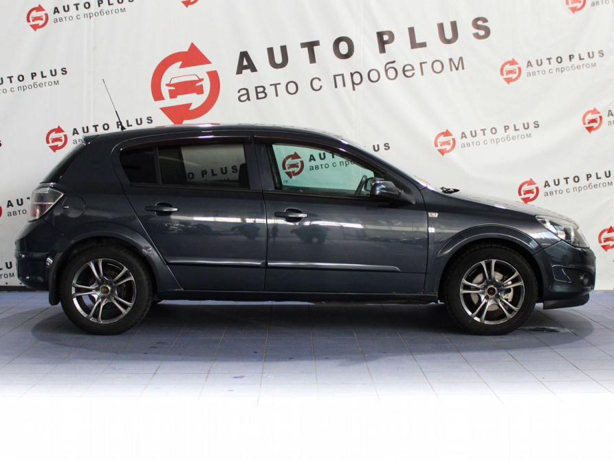 Opel Astra H Минеральные Воды  - изображение 6